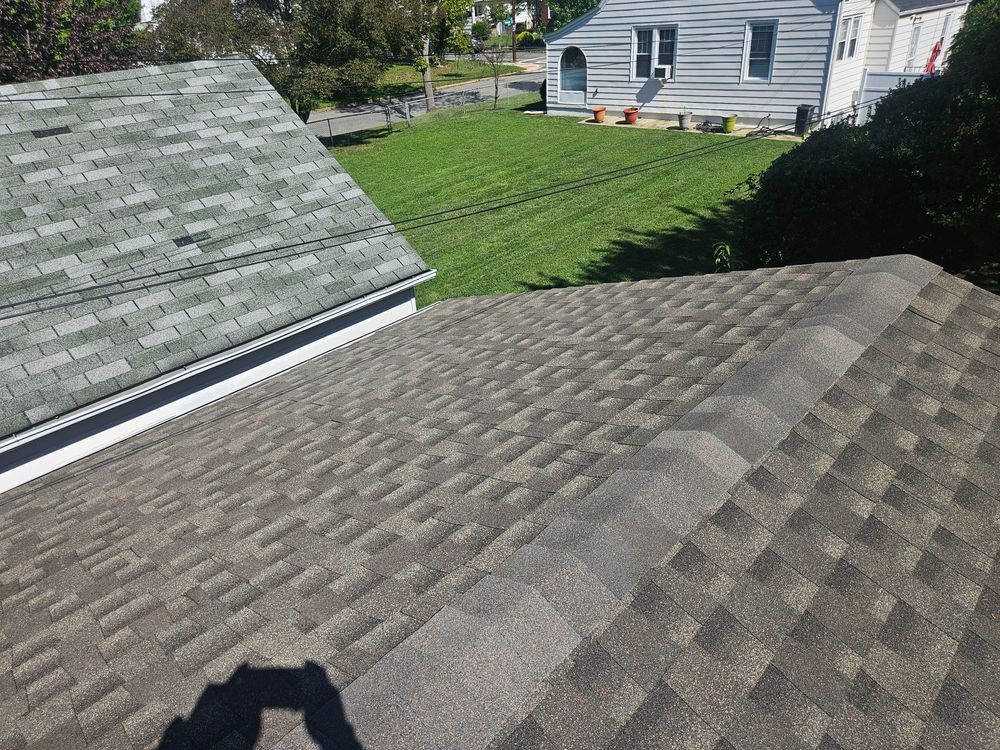 All Photos for Shaw's 1st Choice Roofing and Contracting in Marlboro, MD