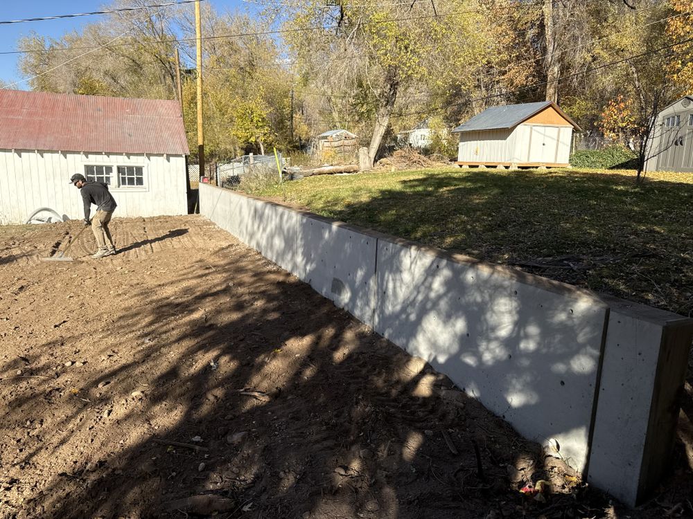 All Photos for TNT Concrete and Construction in Roy, UT