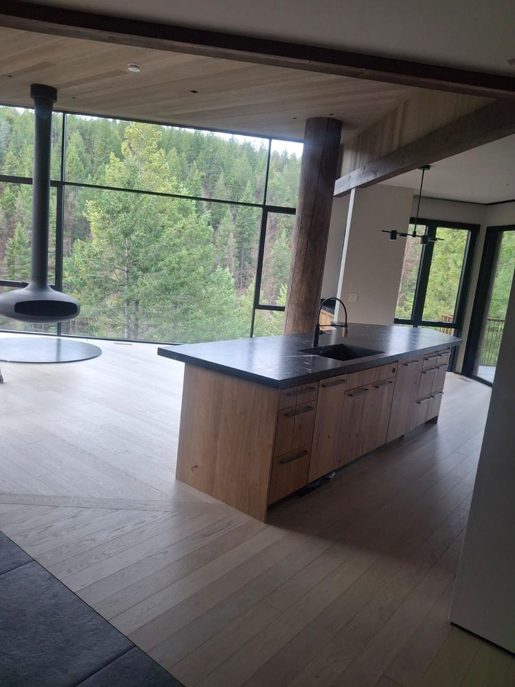 All Photos for Next Level Exteriors LLC in Columbia Falls, MT