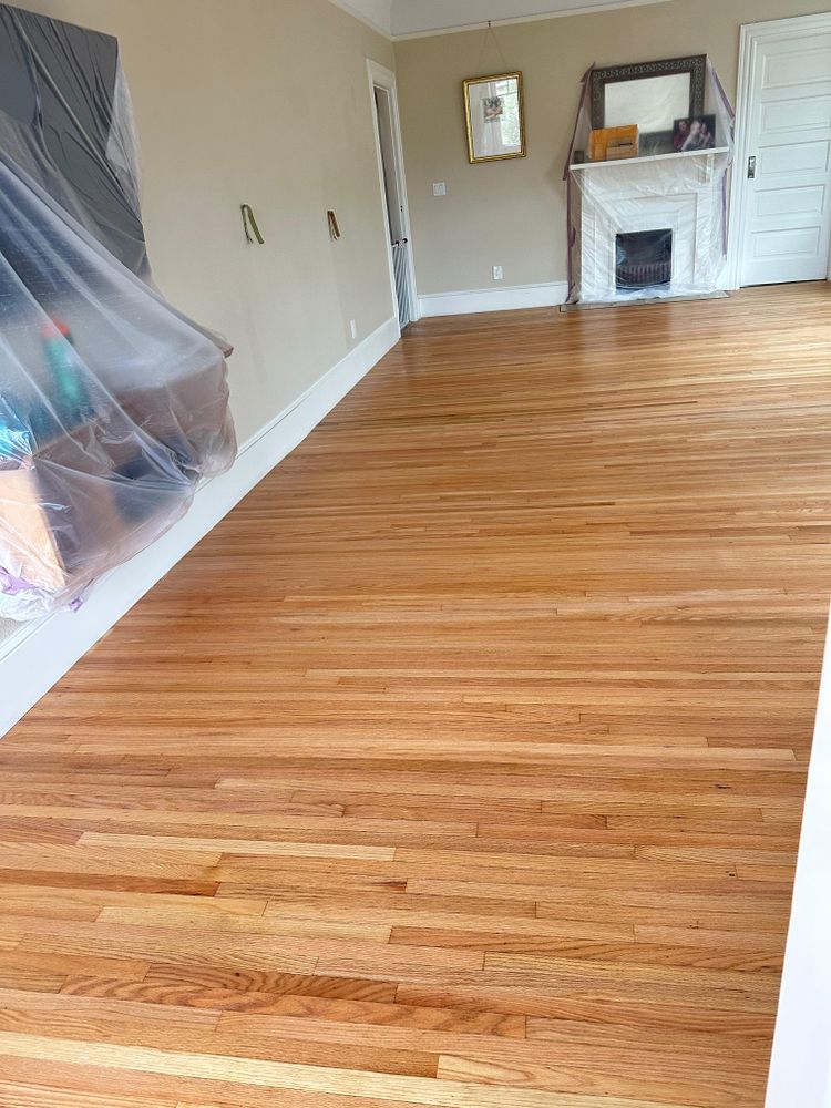All Photos for Unique Hardwood Floors in Concord, CA