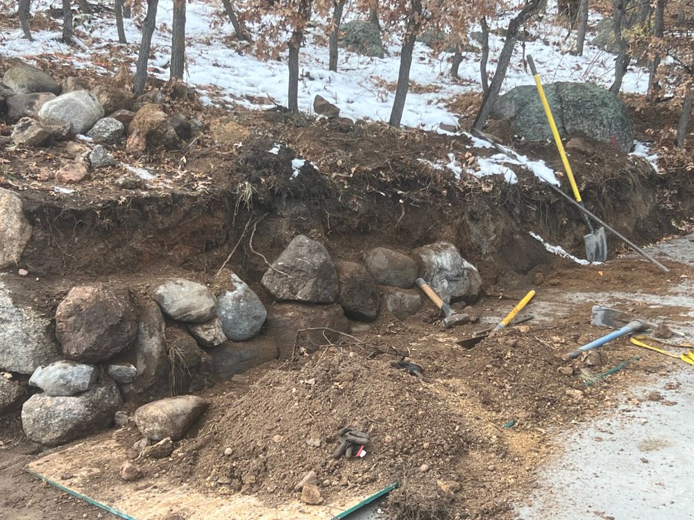 All Photos for Highland Concrete & Landscaping in Colorado Springs, CO