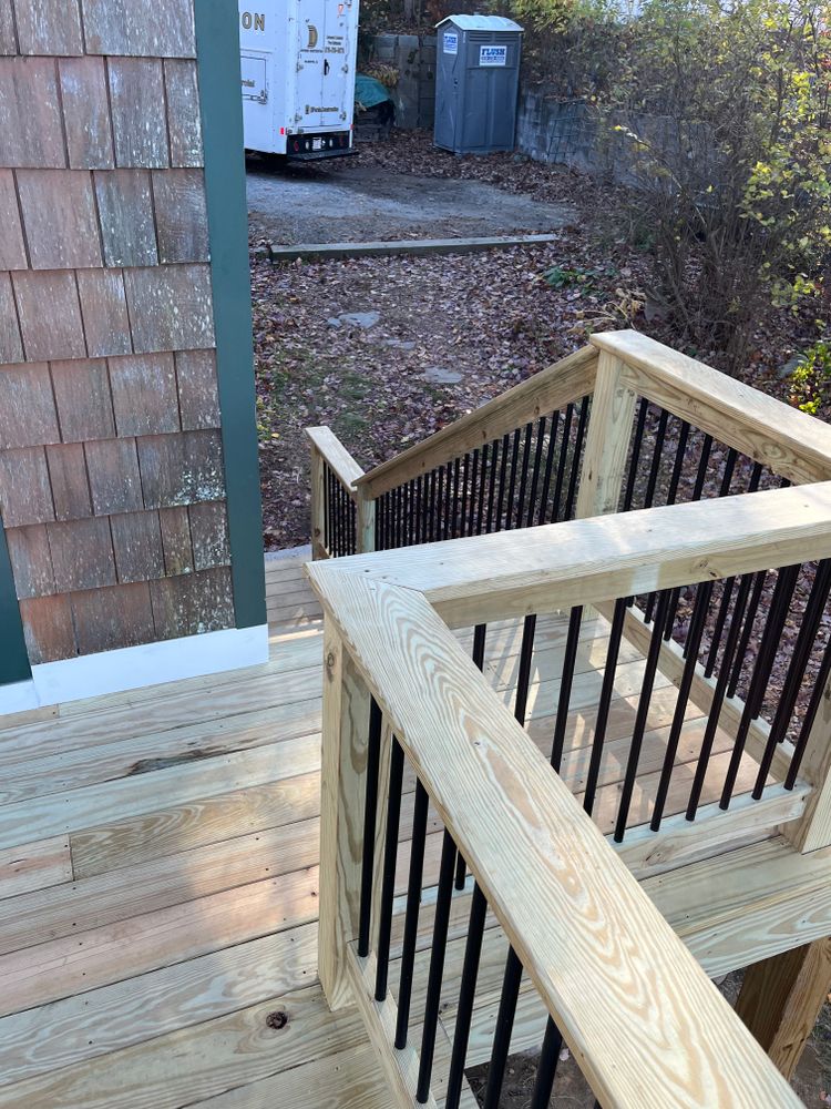 All Photos for DiPersio Construction in Wilmington, MA