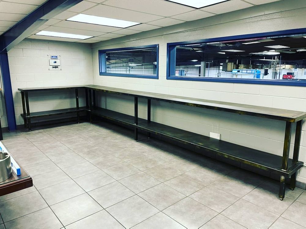 Welding for RGK Welding Services in Oldham County, KY