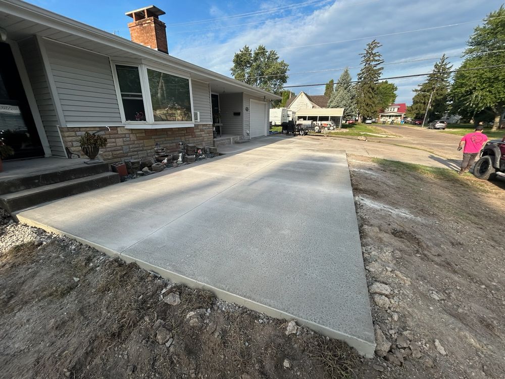 All Photos for LABS Concrete in West Liberty, IA