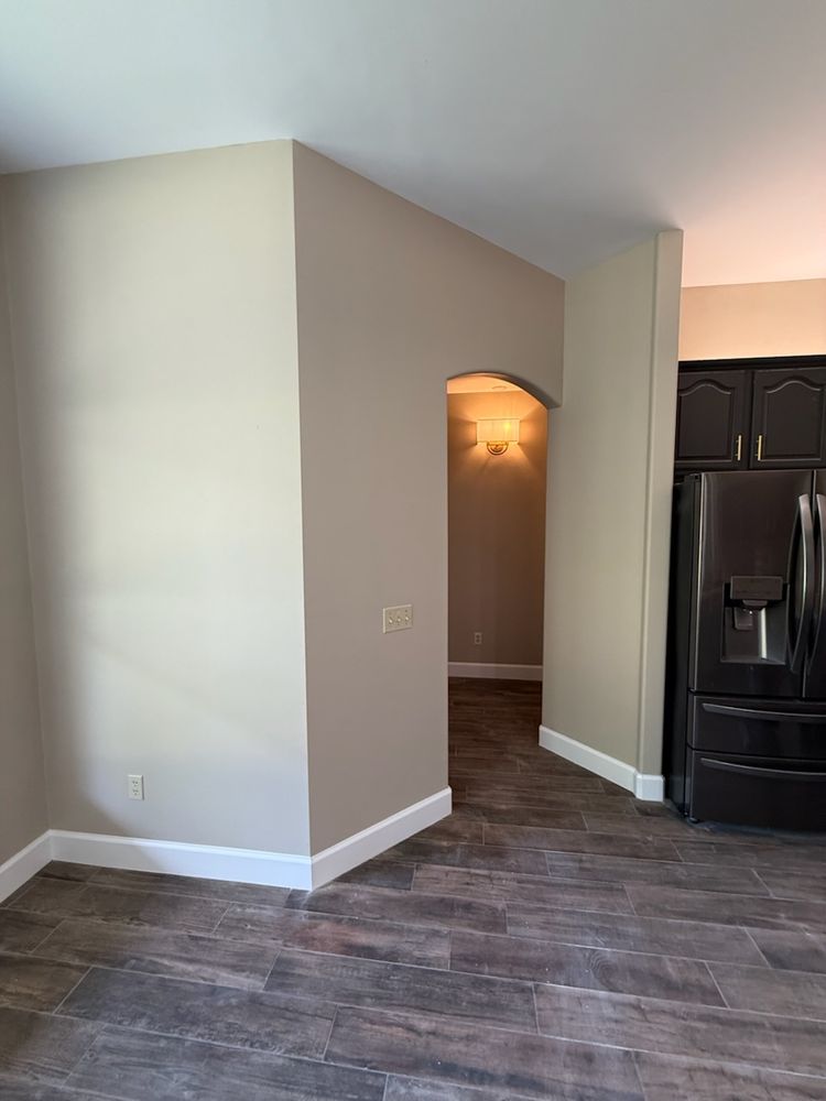 Interior Painting for Escorpio Painting in Tampa, FL