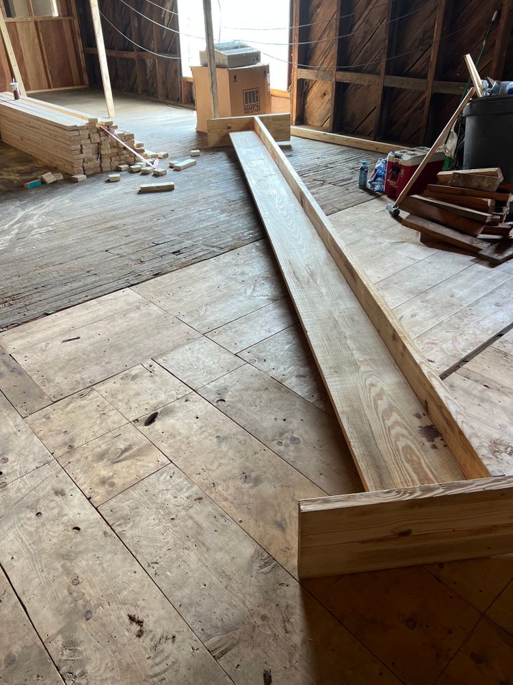 All Photos for Cornerstone Remodeling in Mount Sterling, KY