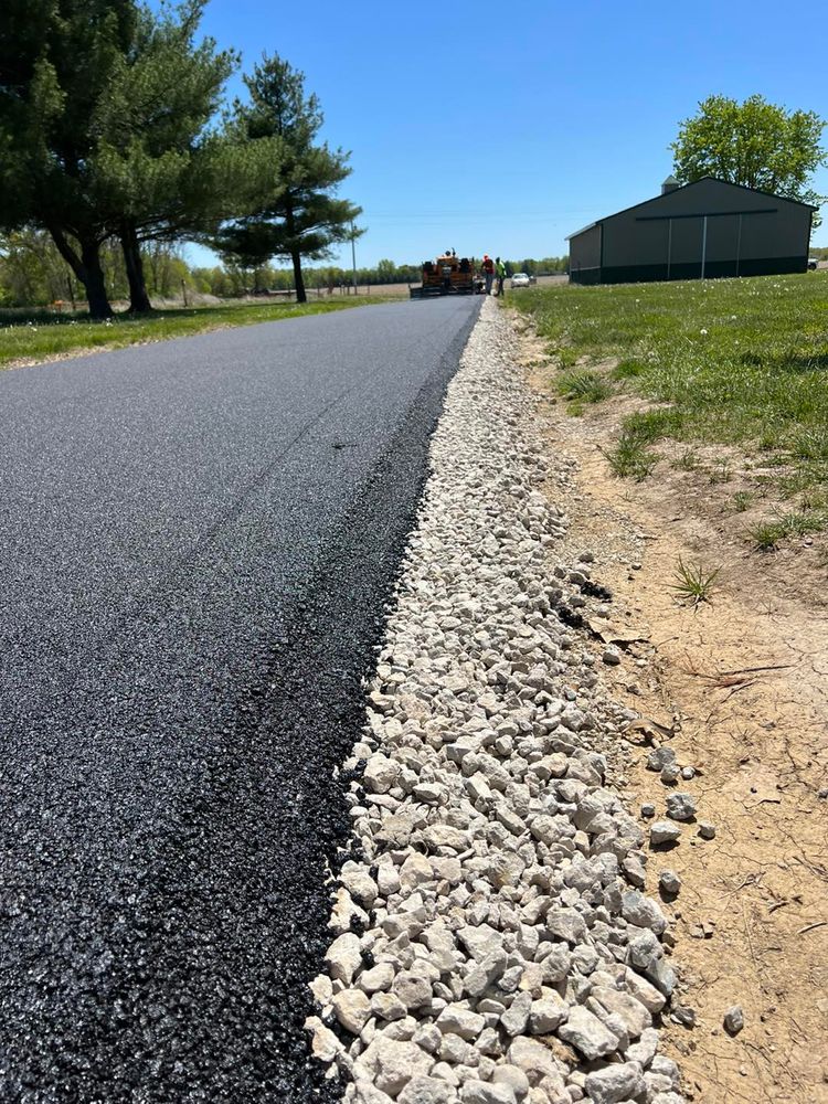 Our Asphalt Installation service provides homeowners with durable, smooth surfaces that enhance curb appeal. Combining quality materials and skilled professionals, we ensure long-lasting results for driveways and walkways to suit your needs. for Custom Paving in Savannah, GA