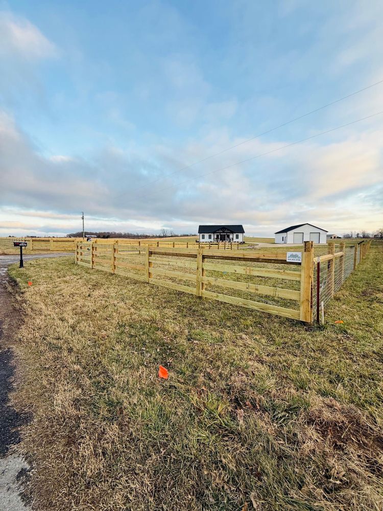 All Photos for Ap’s Fencing in McMinnville, TN