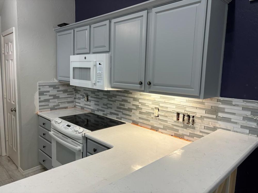 All Photos for Bliss Construction in Harrah, OK