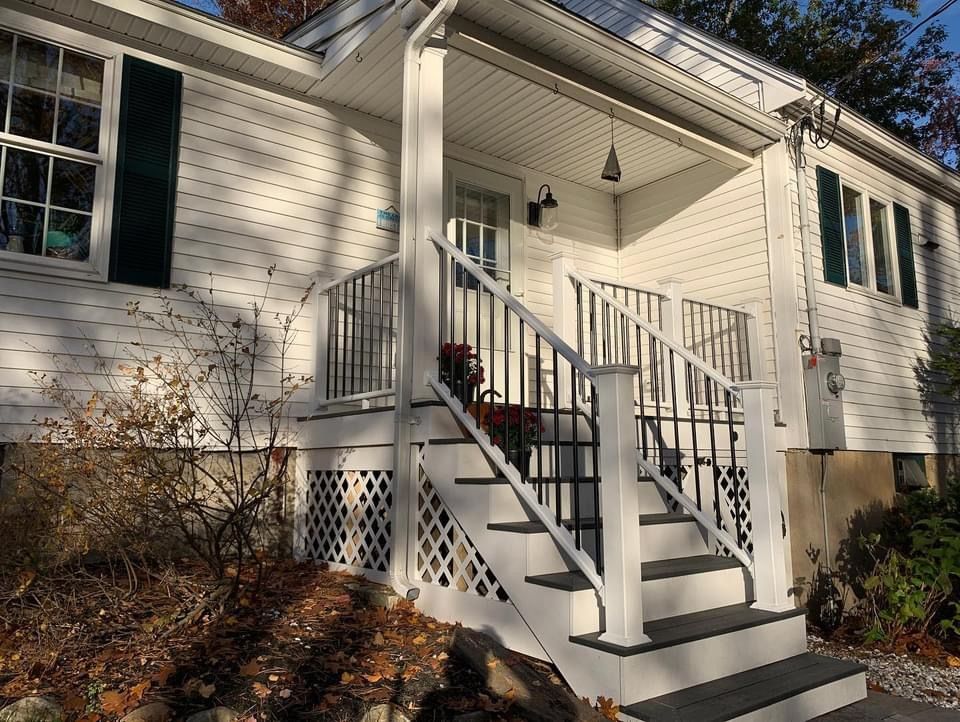 All Photos for Top Pros Construction in Haverhill, MA