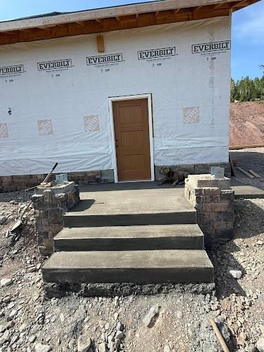 All Photos for Hard Knox Concrete  in Montpelier, ID