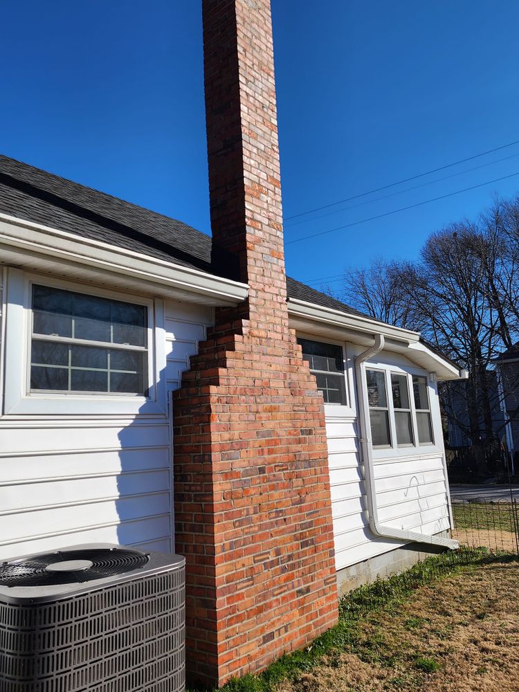 All Photos for Top Notch Chimney Services in Charlotte Hall, MD