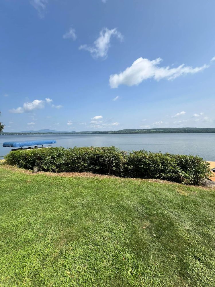 All Photos for Bishop’s Property Maintenance in Franklin, VT