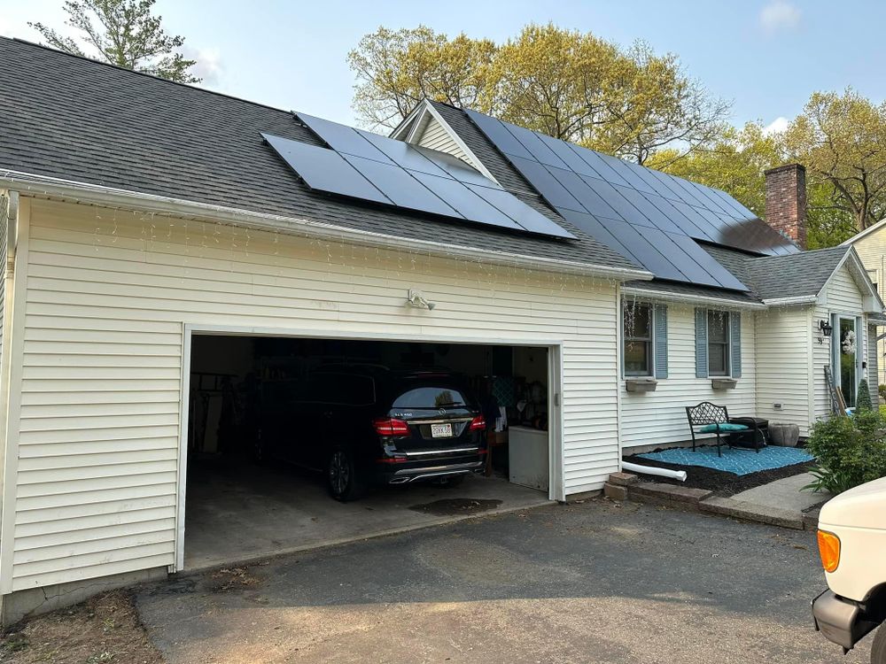 All Photos for Suter & Sons Painting in Amherst, Western Massachusetts