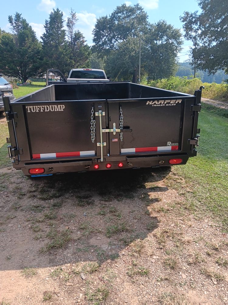 All Photos for Big C Land Management in Anniston, AL