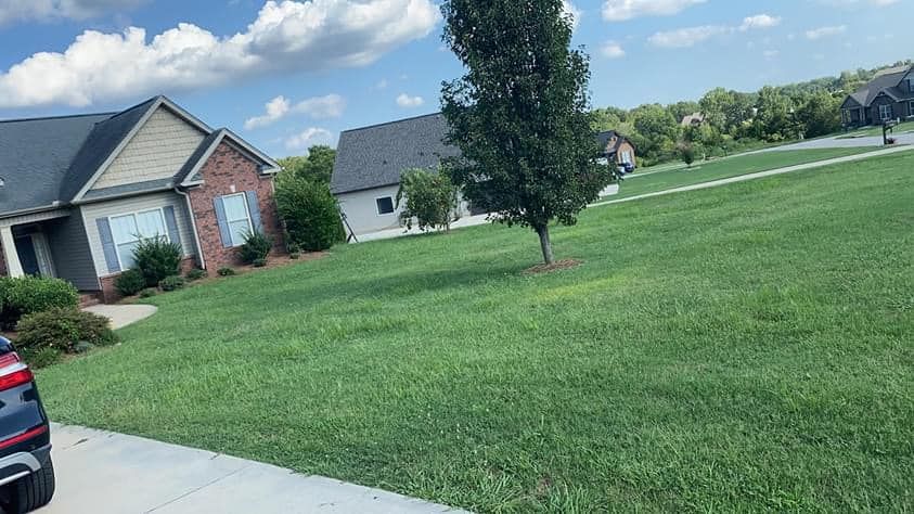 All Photos for JIF Concrete Services in Greenville, SC