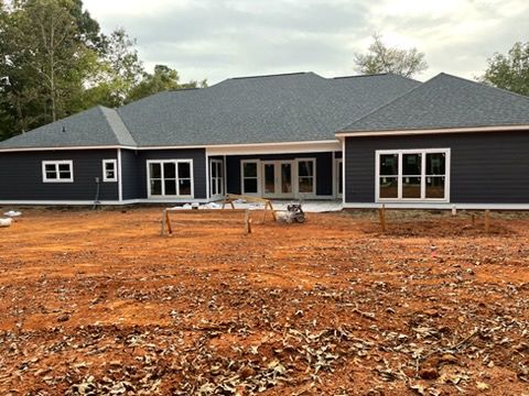 Exterior Painting for Servicolor Painting in Macon, GA