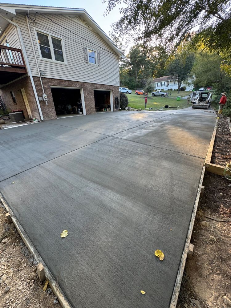 All Photos for Stillwell Earthworks in Trussville, AL