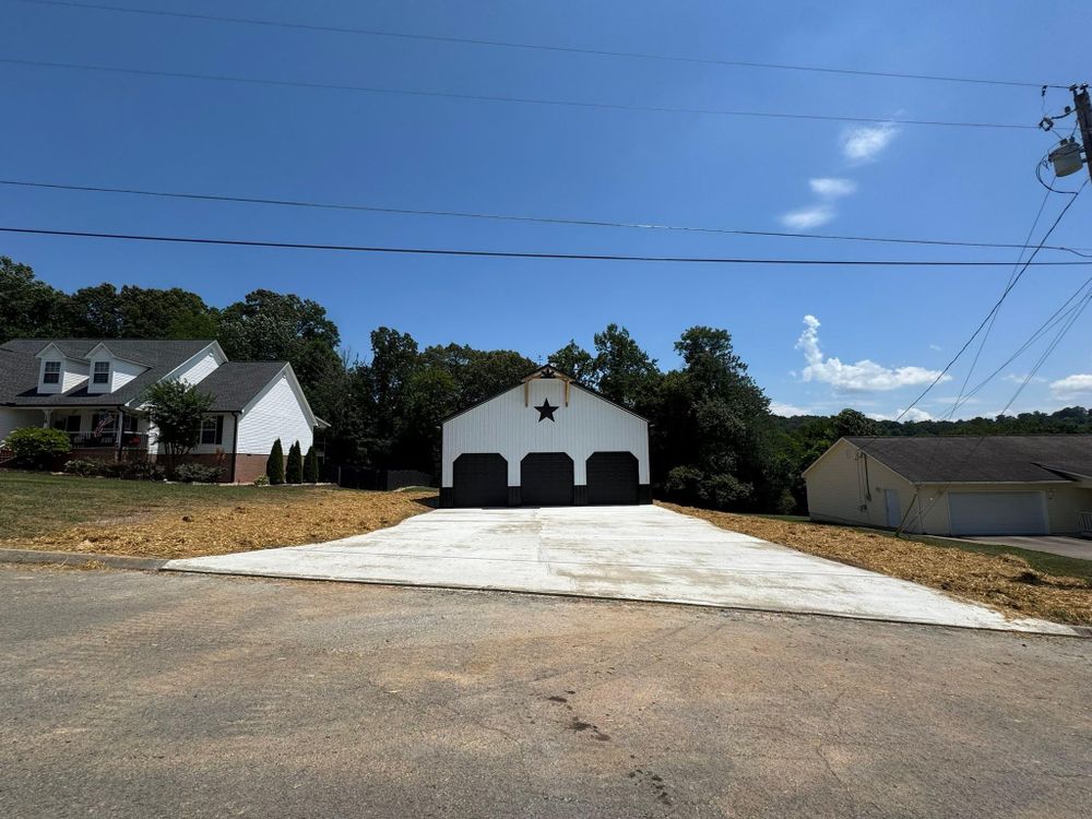 All Photos for F&CO Excavation in Clinton, TN