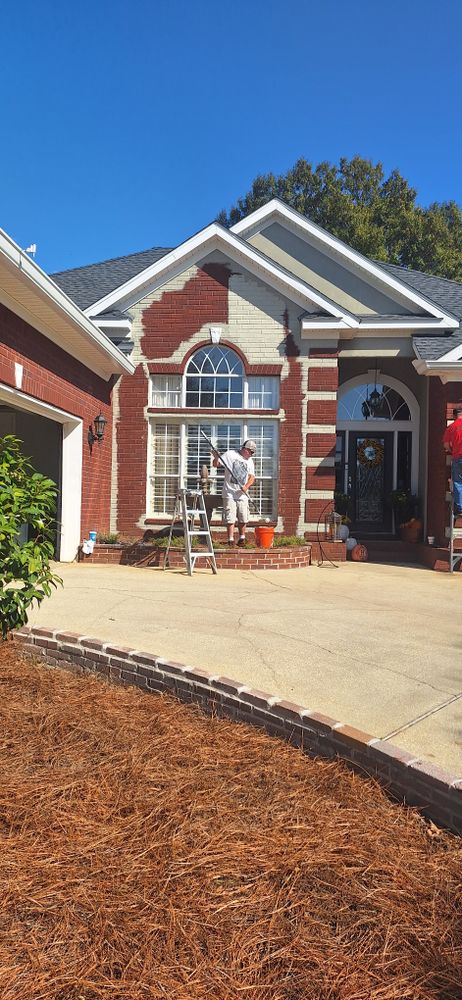 All Photos for Eddie's Painting Service in Gulf Breeze, FL