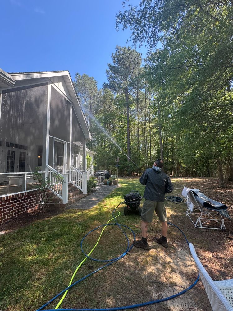 All Photos for The Whole 9 Yards Landscape VA in Heathsville, VA