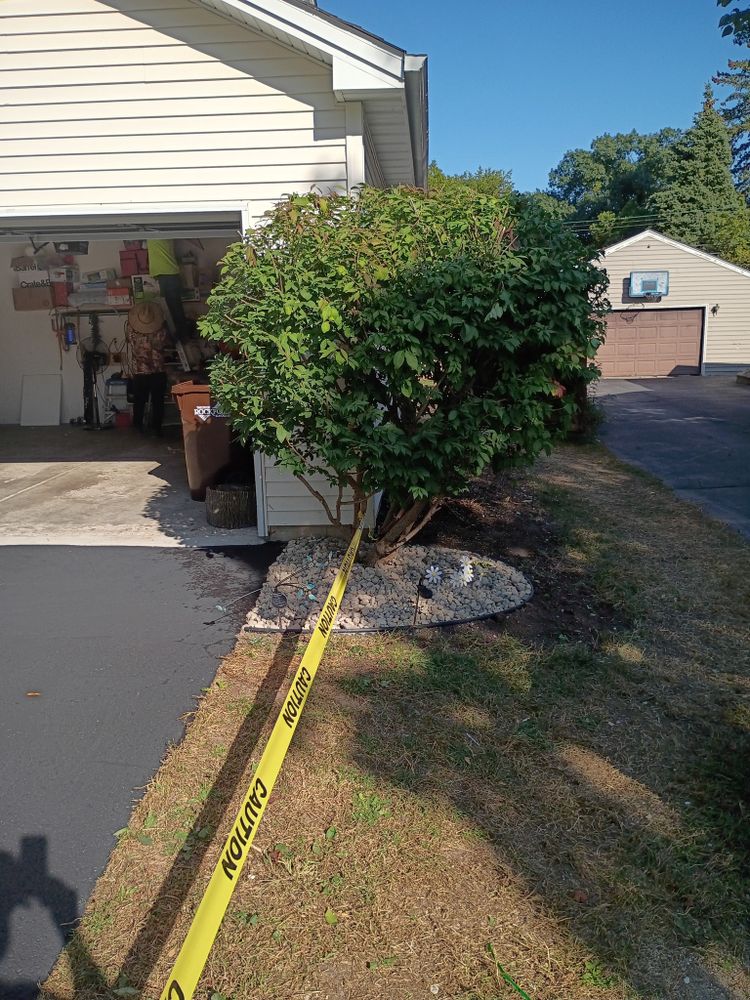 All Photos for Quality Concrete & Landscaping in Rockford, IL