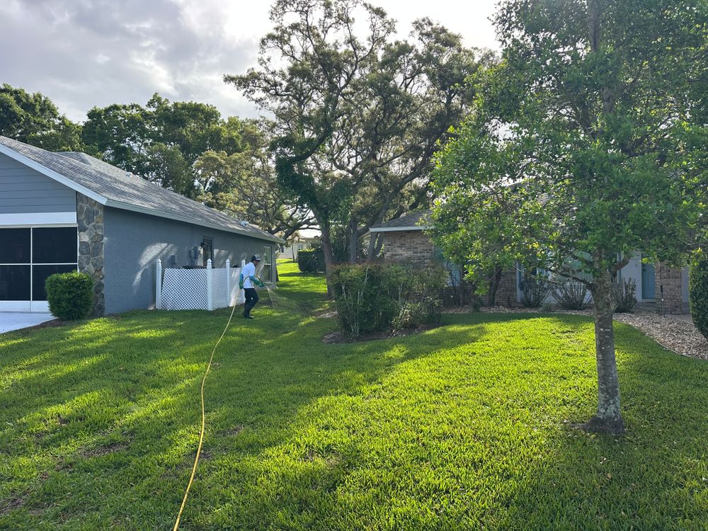 All Photos for Garrison Pest Control Inc in Hernando County, FL