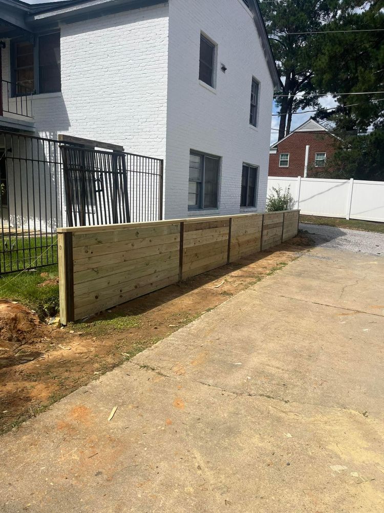 All Photos for SodGods Lawncare and Landscaping in Fayetteville , NC