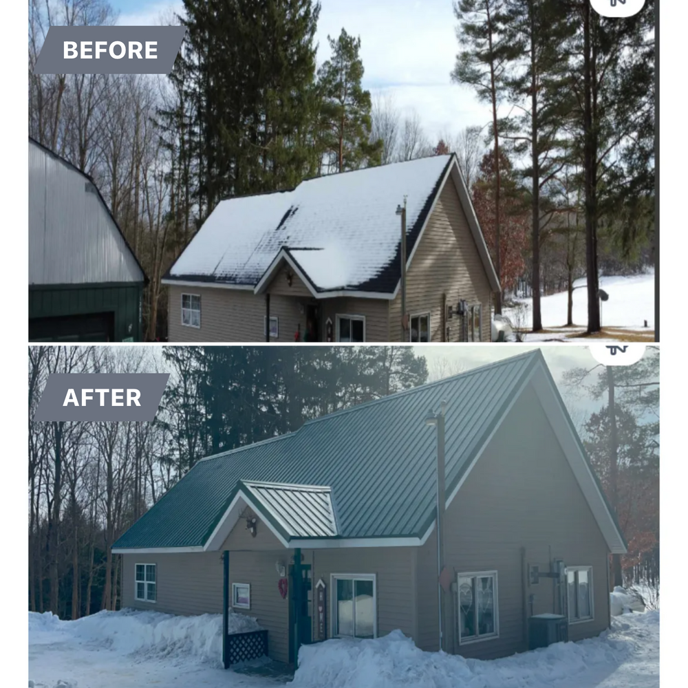 All Photos for RFK Contracting in Wolcott, NY