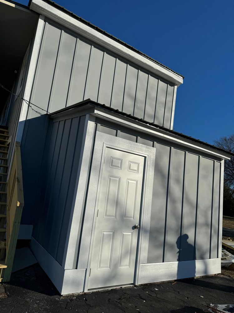 All Photos for Ruben R construction LLC in Mount Olive, NC