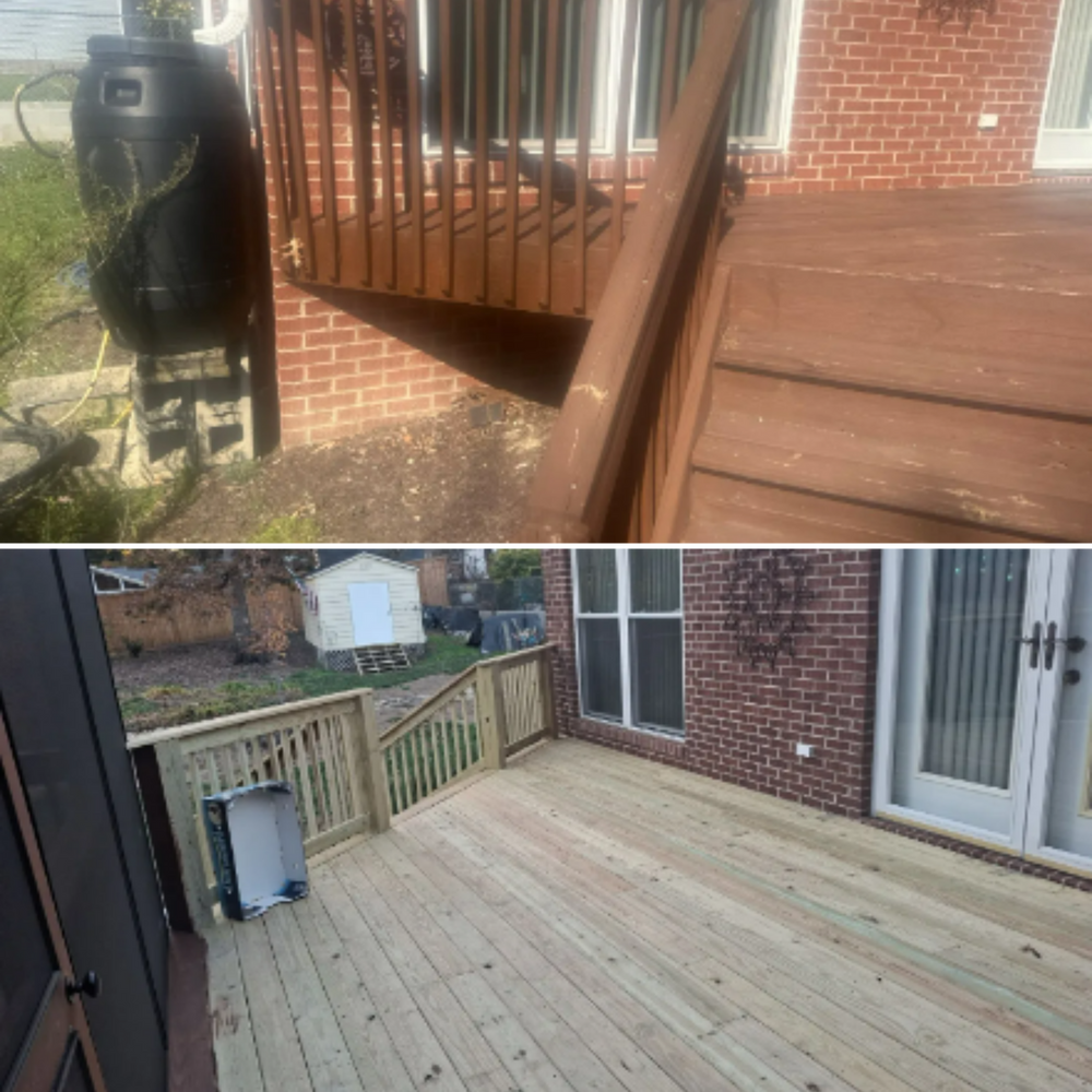 All Photos for Rescue Construction LLC in Marietta, SC