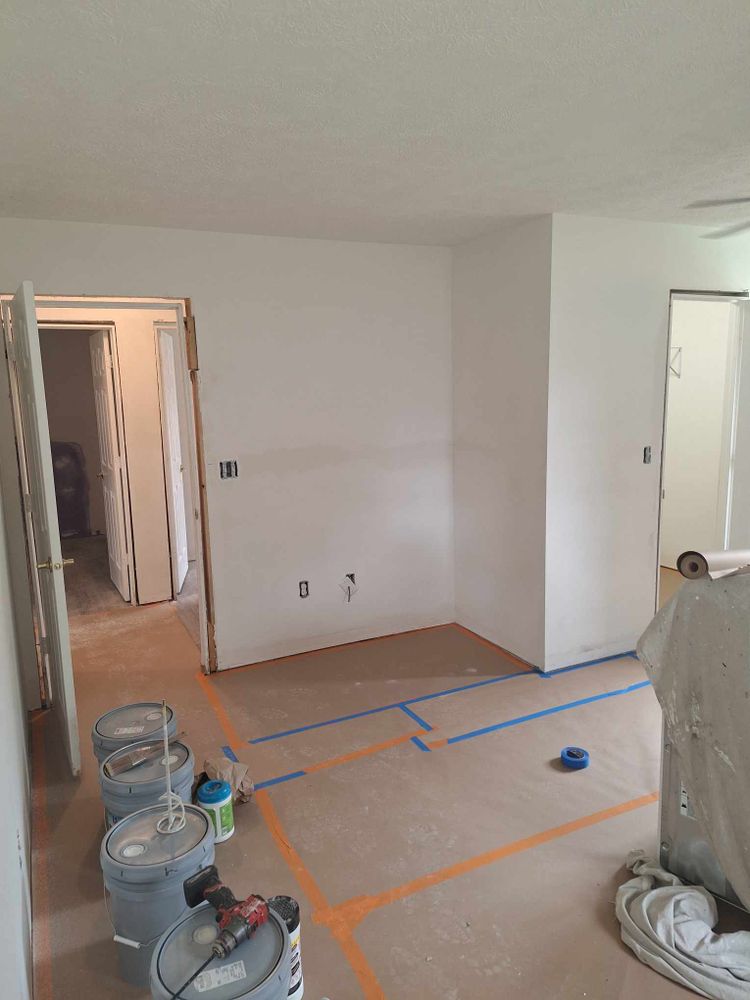 Carterville Kitchen and Bath for Dead Tree General Contracting in Carbondale, Illinois