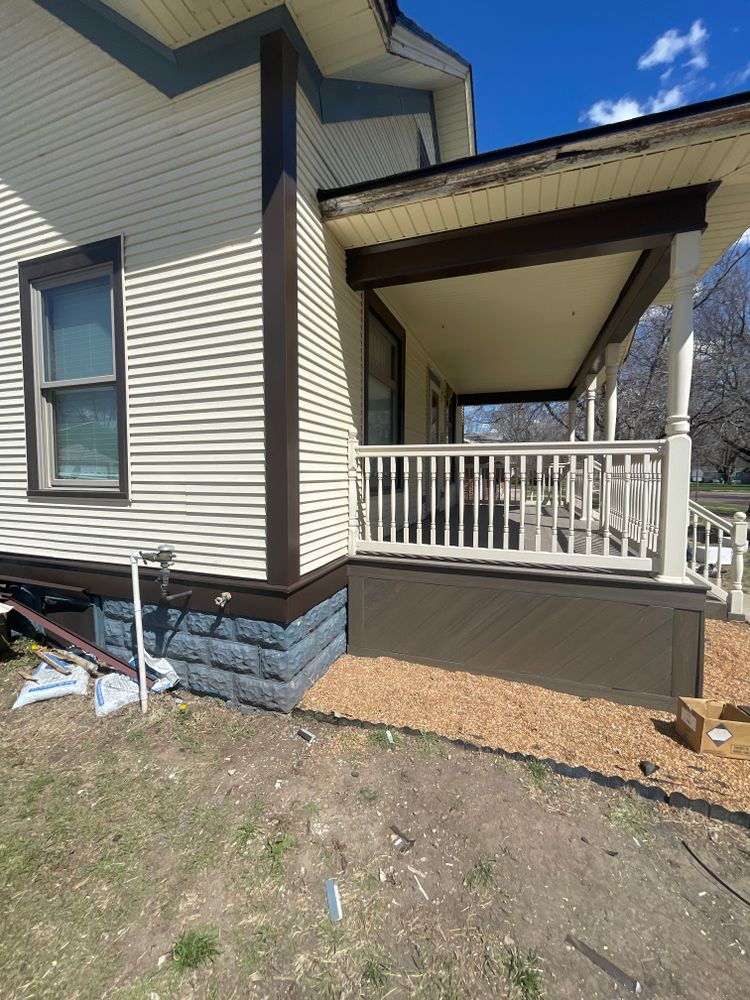 All Photos for The Gutter Man Seamless in Kearney, NE