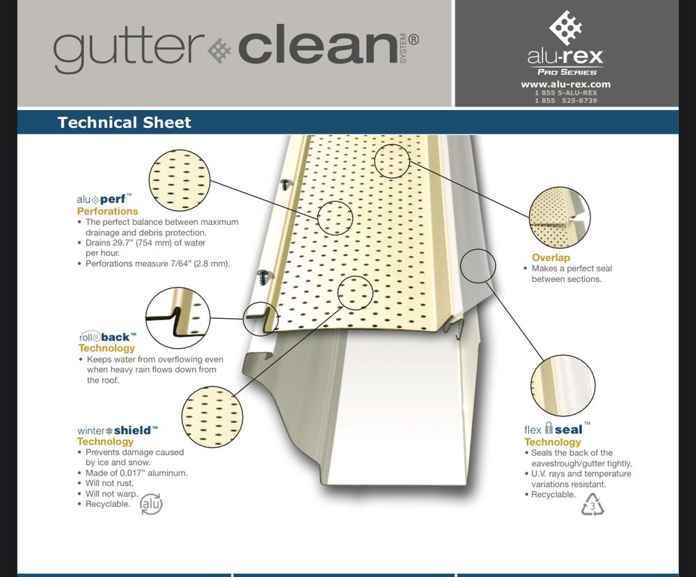 Exterior Cleaning for Signature Property Care Inc. in Greater Sudbury, ON