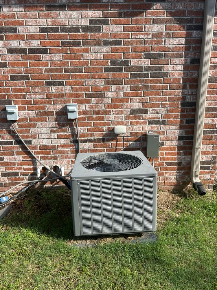 All Photos for Caldera Heating and Air LLC in Centerton, AR