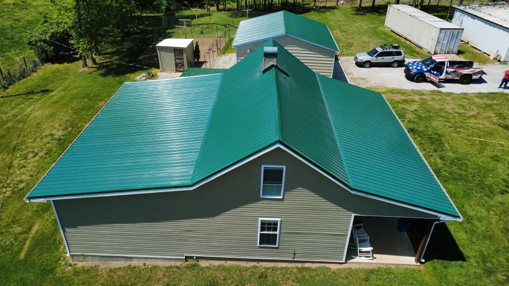 Other Services for Frontline Roofing & Home Services in Shelbyville, KY