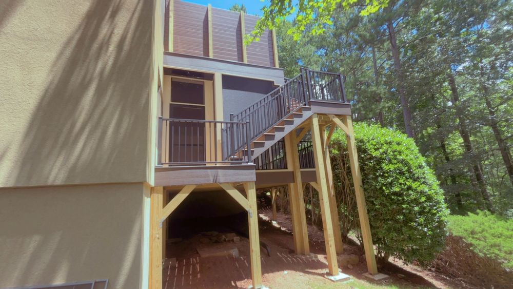 All Photos for CSC Carpentry LLC in Alpharetta, GA