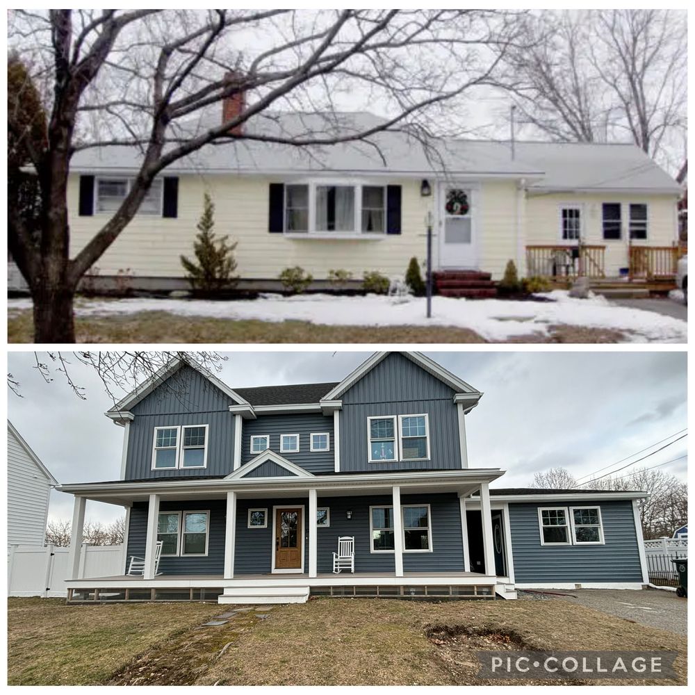 All Photos for Rmc Renovations Inc in Billerica, MA