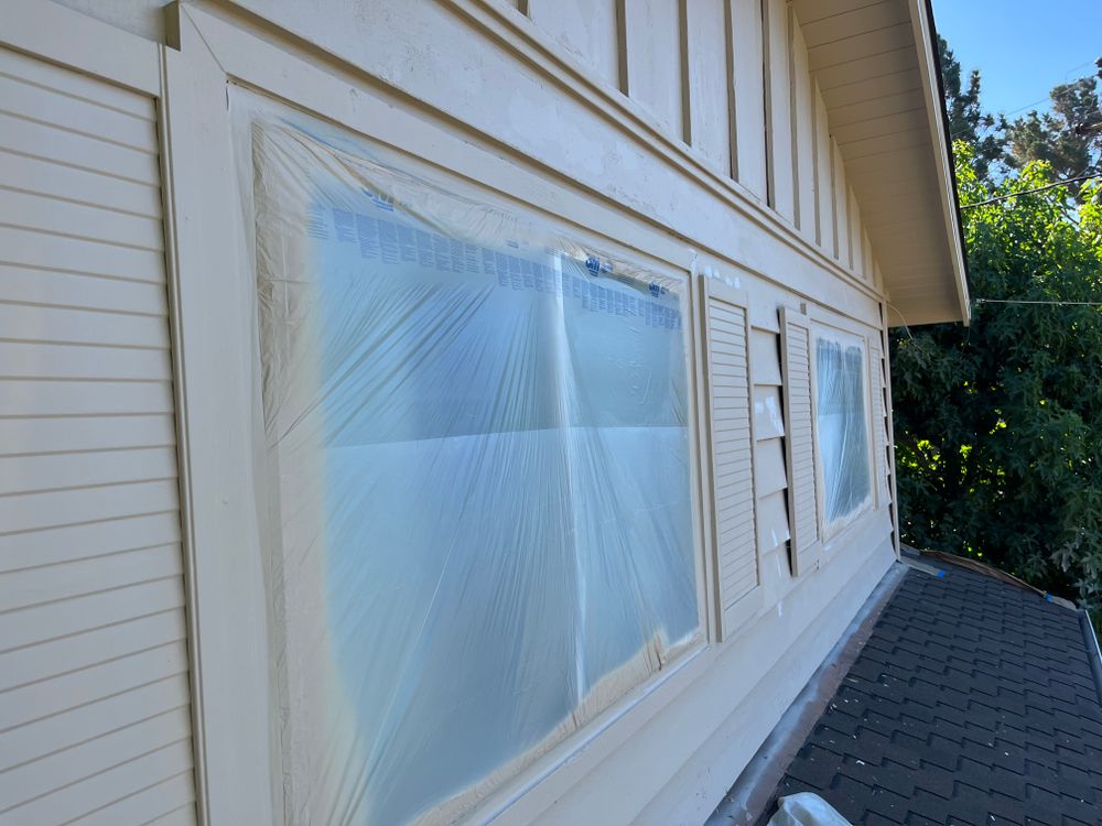 All Photos for Clean Finish Painting in San Carlos, CA