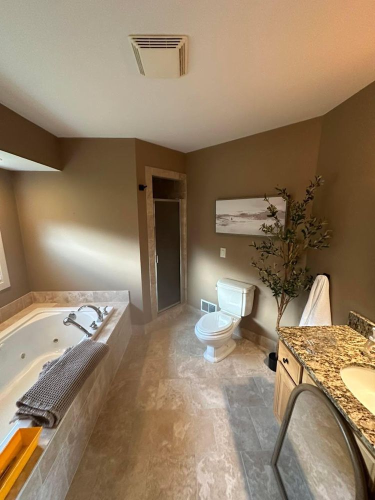 All Photos for Matt Meranda Painting in Grand Rapids, MI