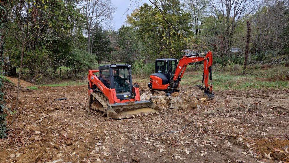Reed Family Builders LLC team in Columbia, TN - people or person
