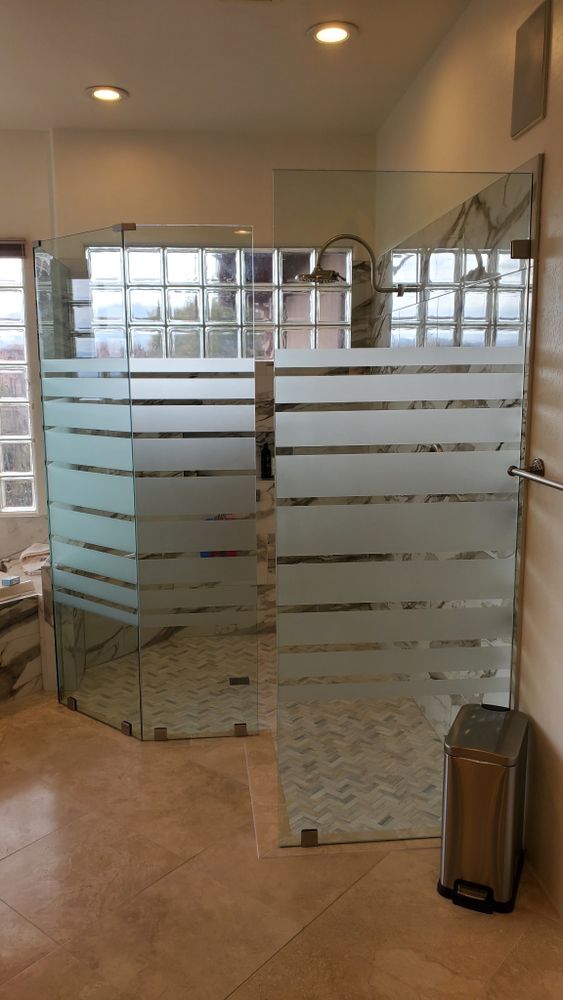 All Photos for Concept Glass and Glazing in Cottonwood, AZ