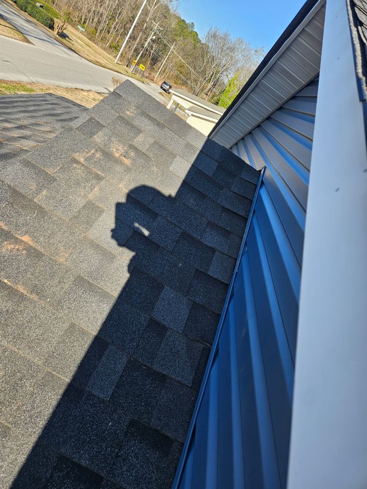 All Photos for Hometown Roofing in Greenwood, SC