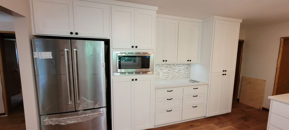 All Photos for Dawson Remodeling in Lake Stevens, WA