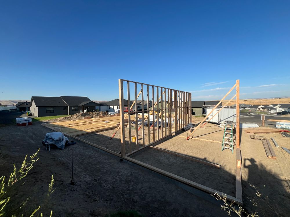 All Photos for Ridgeline Superior Services in Lewiston, ID