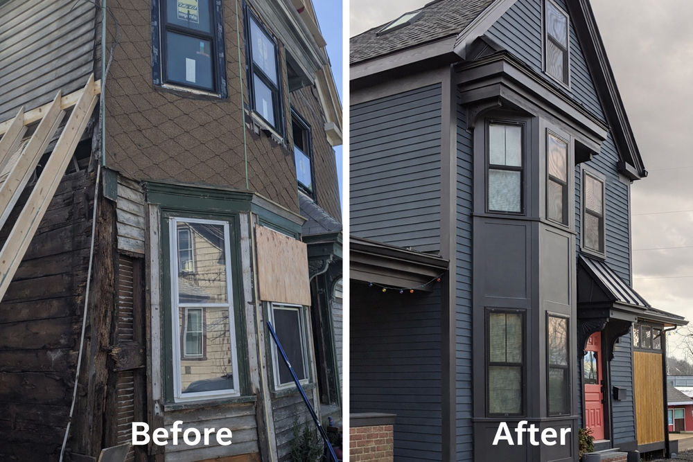 All Photos for Milton Carpentry Services in Beverly, MA