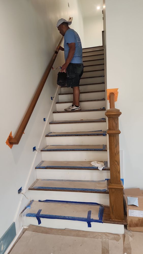 All Photos for Riveras Painting in Kenner, LA