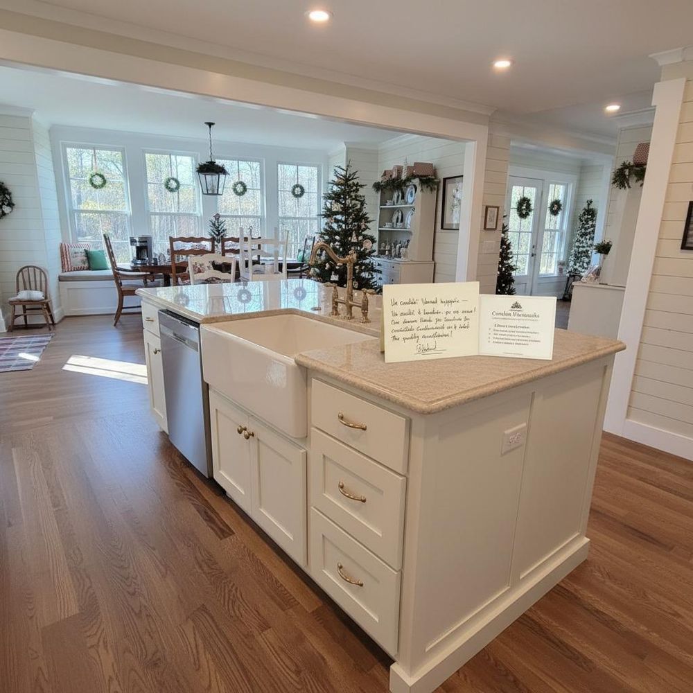 All Photos for Carolina Woodworks in Lyman, SC