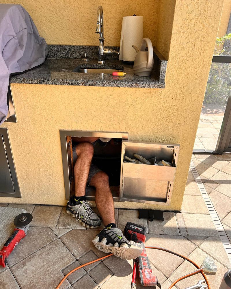 Plumbing for Good Ole Boyz Plumbing in North Port, FL