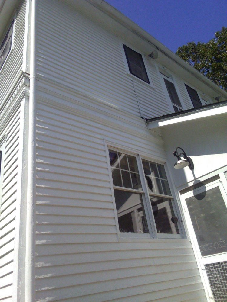 All Photos for Mike's Painting in Laurens County, GA